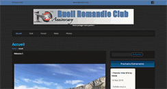 Desktop Screenshot of buell-rc.ch